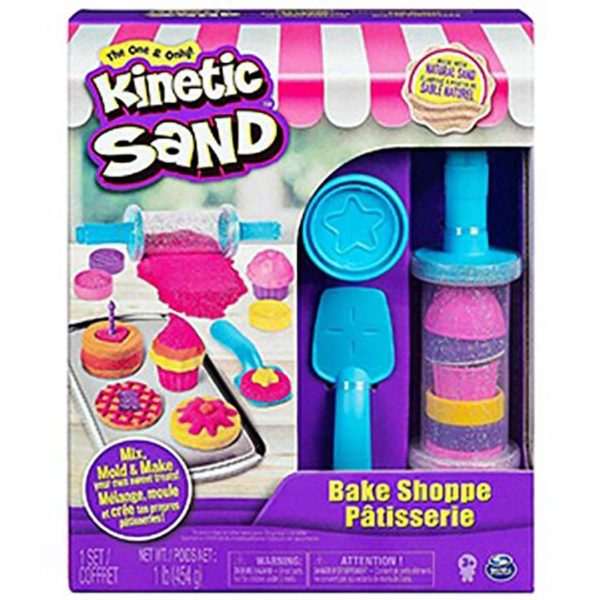 kinetic sand price