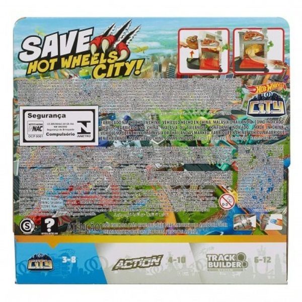 hot wheels pizza toss