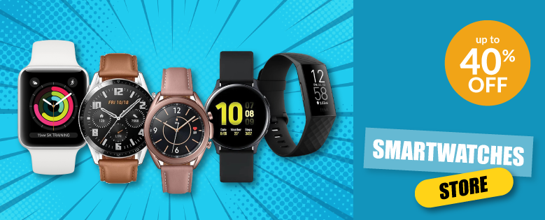 Smartwatch Store
