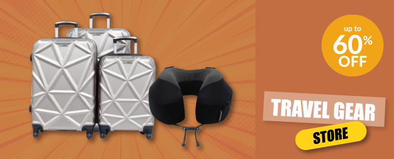Travel Gear Store