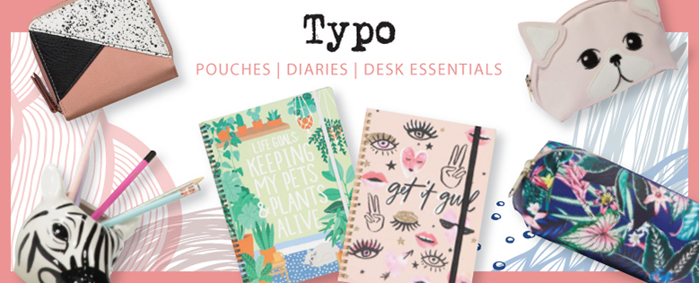 Typo Products