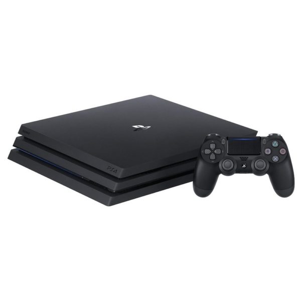 sharaf dg playstation 4 pro