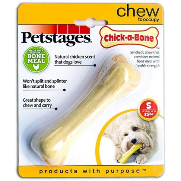 Buy Petstages Chick A Bone Sm Price Specifications Features Sharaf Dg