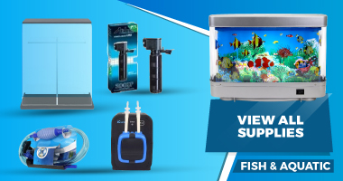 Fish - All Supplies