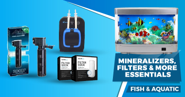 Fish Essentials