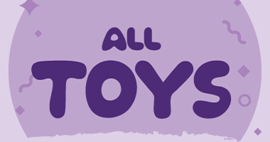 All Toys