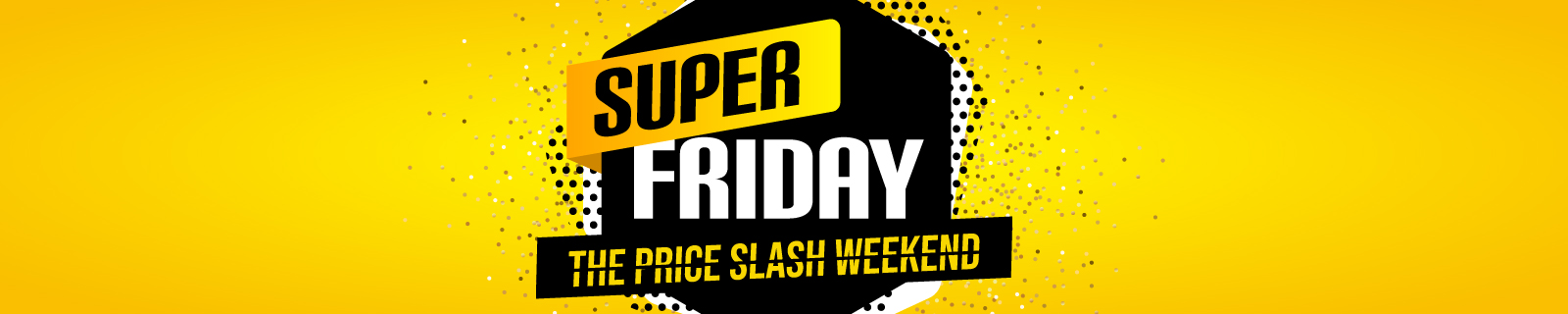 Super Friday LP Banner - Desktop