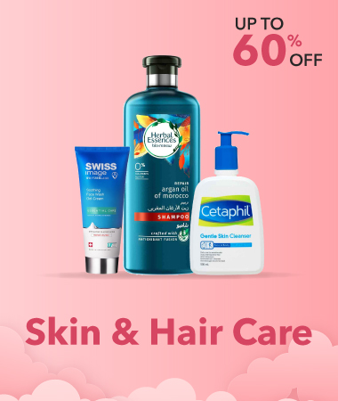 Skin & Hair Care