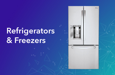 Refrigerators