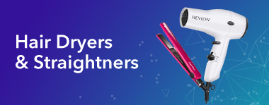 Hair Dryers