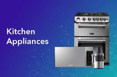 Kitchen Appliances