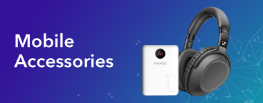 Mobile Accessories