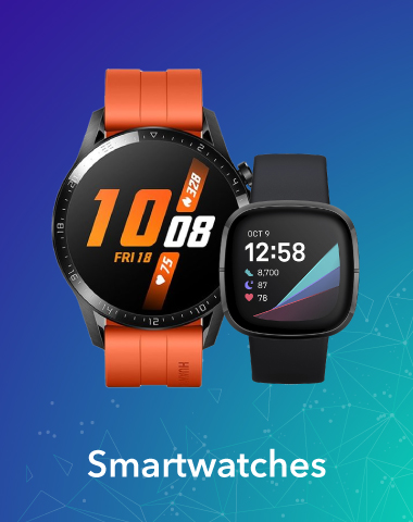 Smartwatches