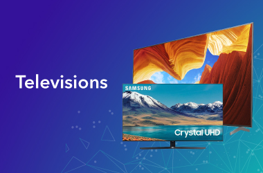 Televisions