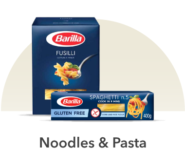 Noodles Pasta