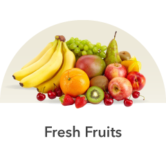 Fresh Fruits