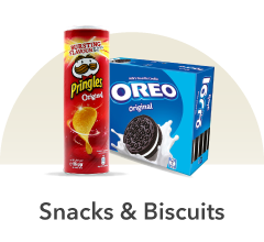 Snacks