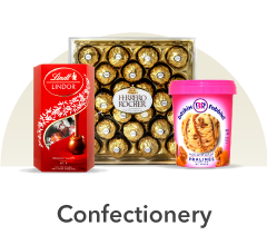 Confectionery