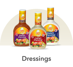 Dressings