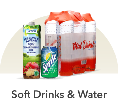 Soft Drinks