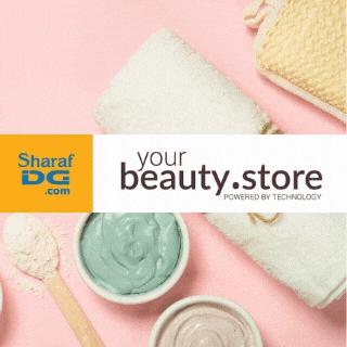 Visit YourBeautyStore.ae