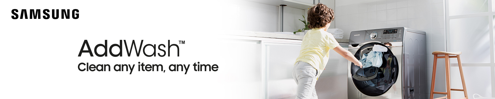 Samsung Add Wash Washer LP - Desktop