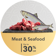 Meat & Seafood