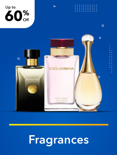 Fragrances
