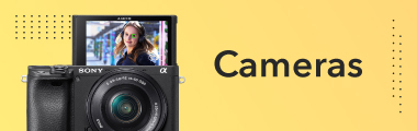Cameras