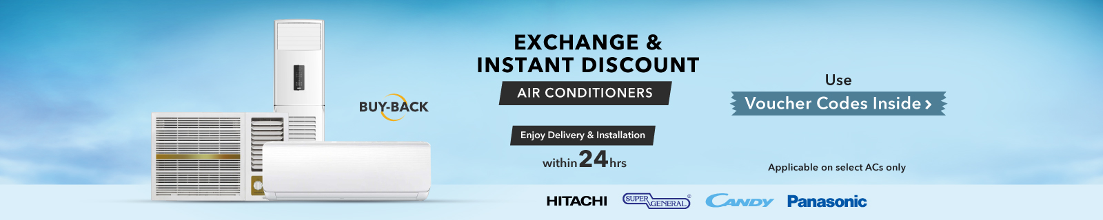AC Buyback Offer - Desktop