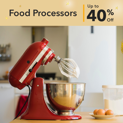 Food Processor