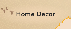 Home Decor