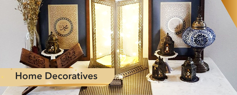 Home Decoratives