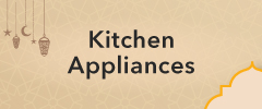 Kitchen Appliances