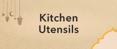 Kitchen Utensils