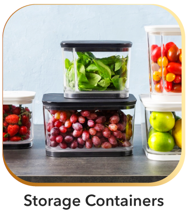 Storage Containers