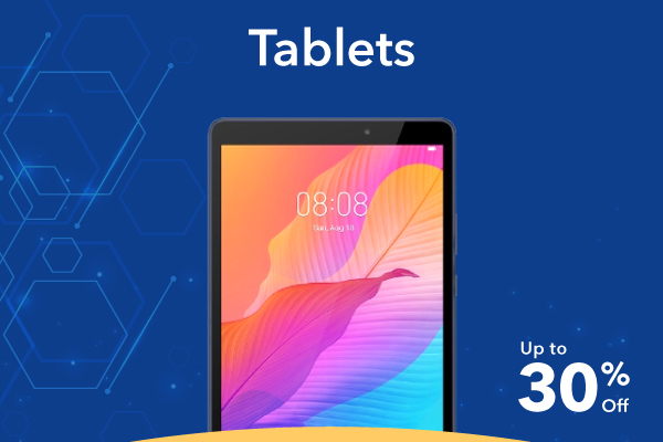 Tablets