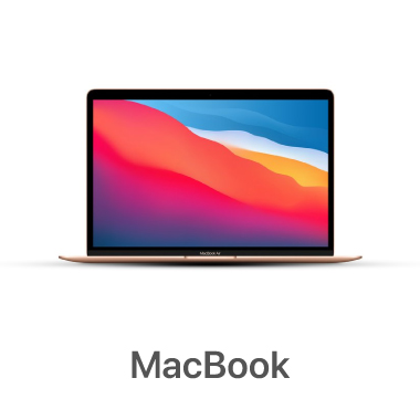 MacBook