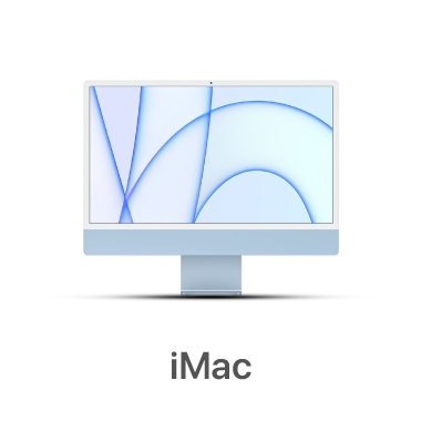 iMac