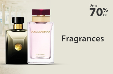 Fragrances