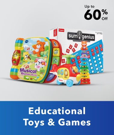 Educational Toys