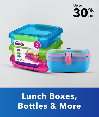 Lunch Box