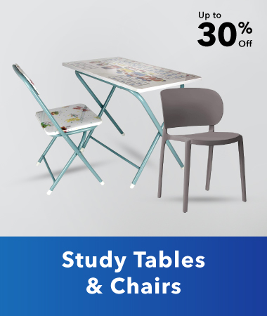 Study Tables