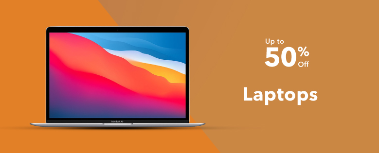 Laptops