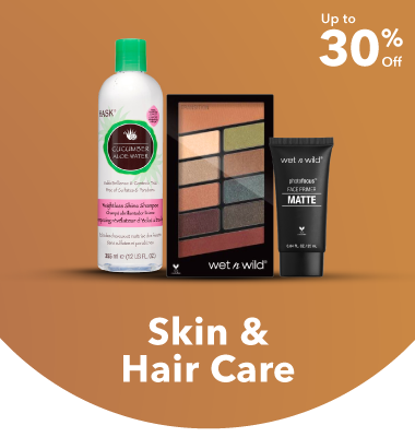 Skin Hair Care