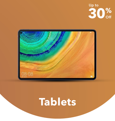 Tablets