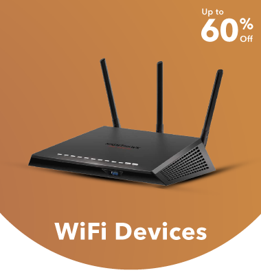 WiFi Devices