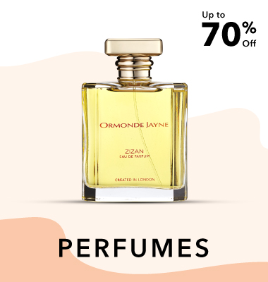 Perfumes