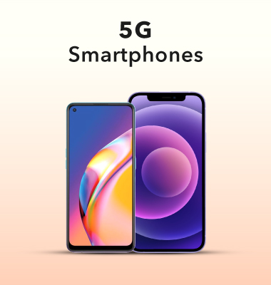 5G Smartphones