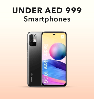 Under AED 999